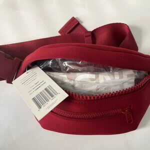 NWT Dagne Dover Ace Fanny Pack in GORGEOUS Spice